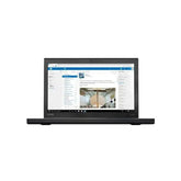 Lenovo Thinkpad T470s Core i5 - 6th Gen